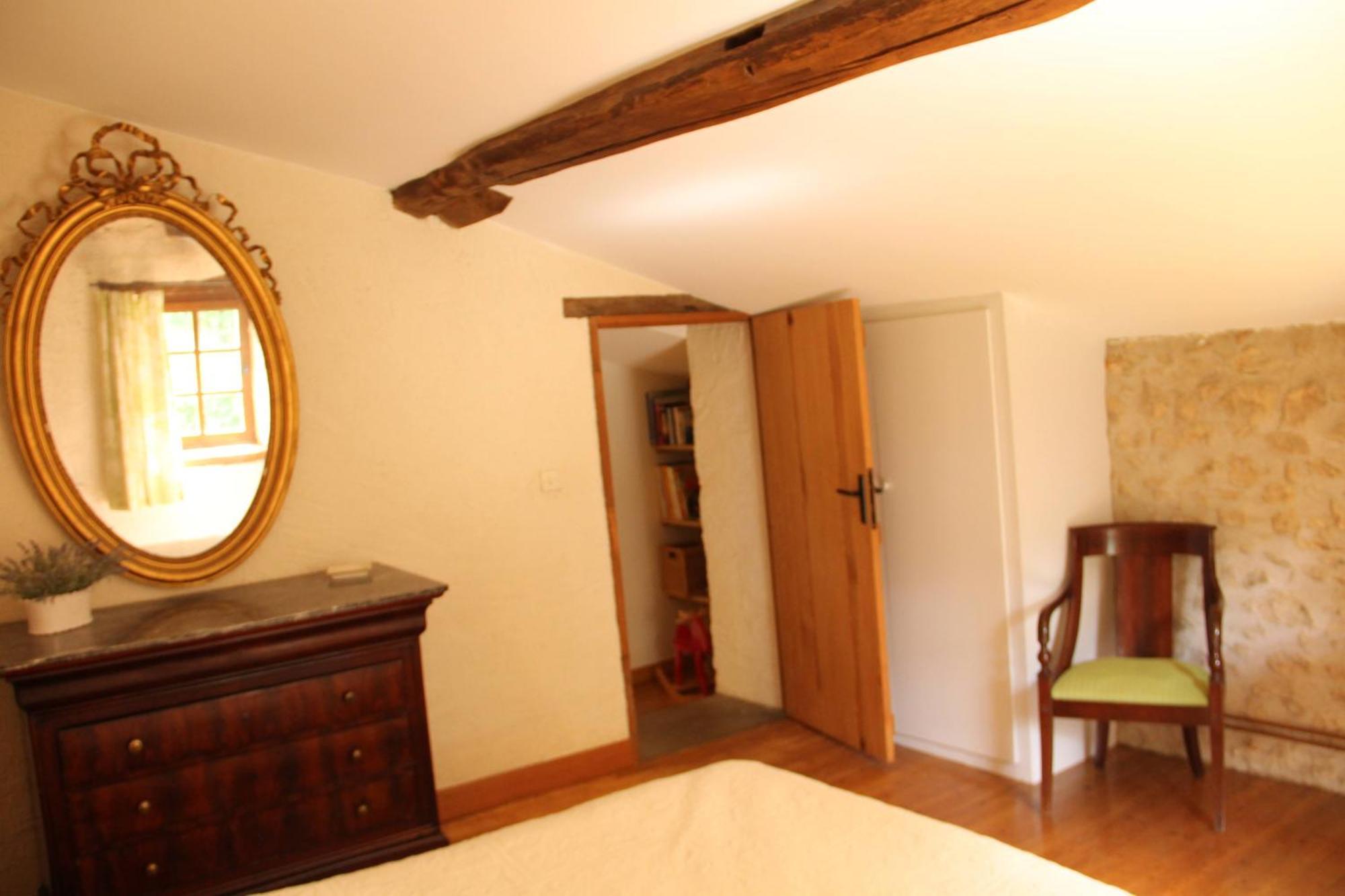 Domaine Des Roches Blanches Villa Le Pin  Buitenkant foto
