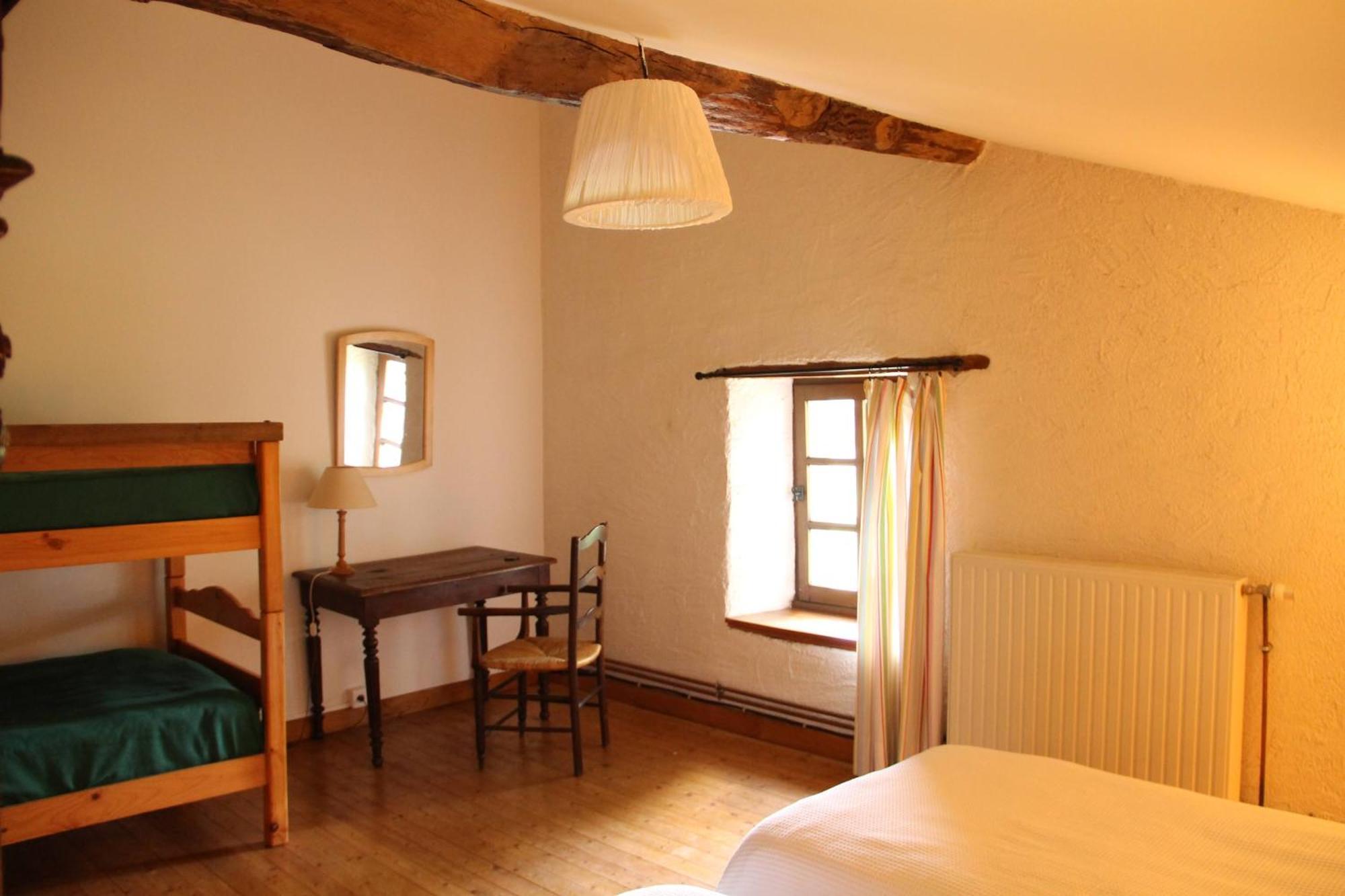 Domaine Des Roches Blanches Villa Le Pin  Buitenkant foto