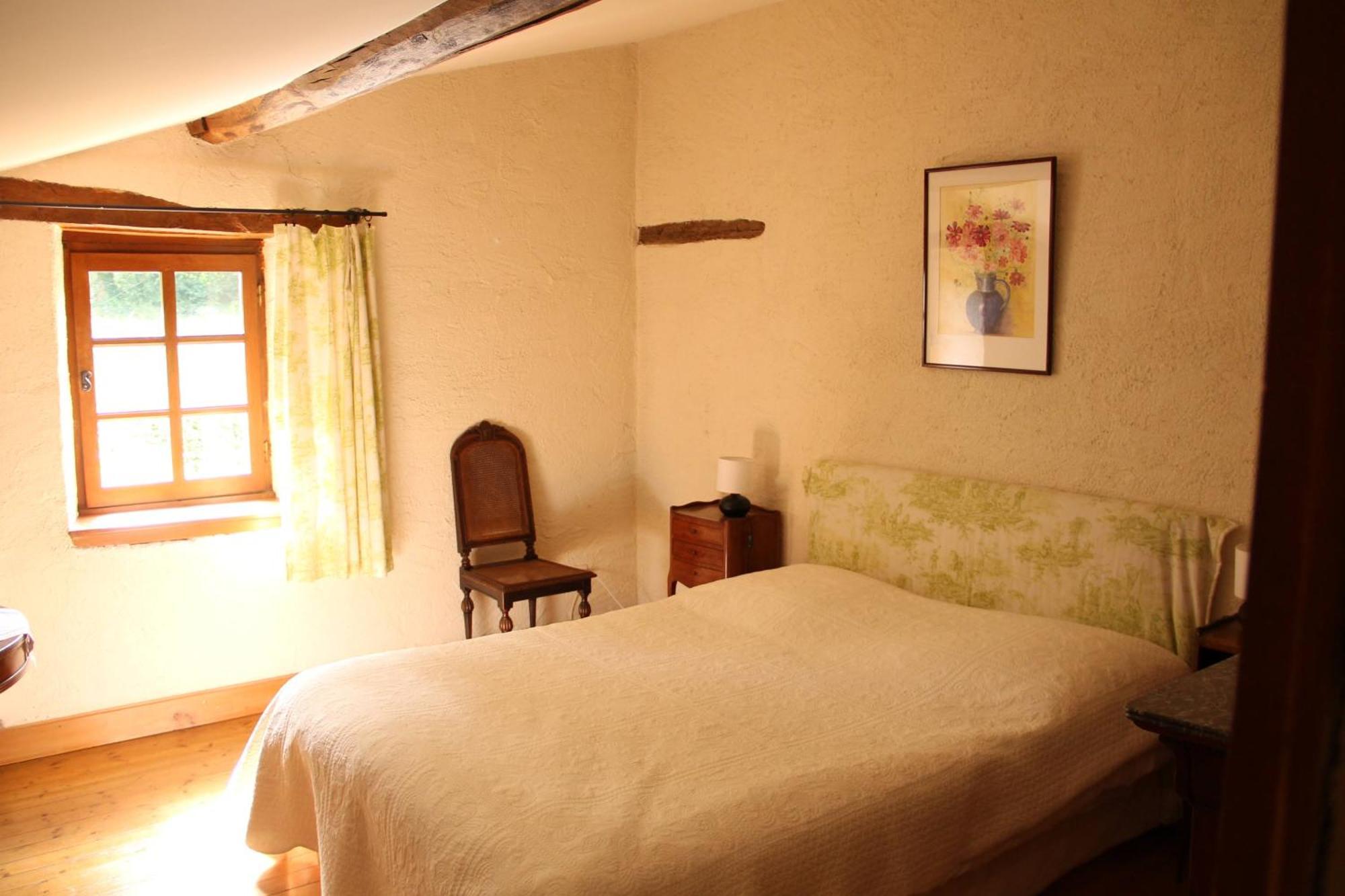 Domaine Des Roches Blanches Villa Le Pin  Buitenkant foto